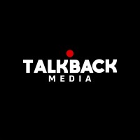Talkback Media logo - Similar company to Elevake Hungary Kft.