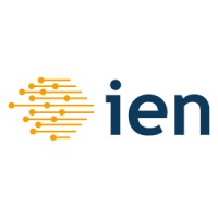 IEN LIMITED logo - Similar company to Digital Context Limited