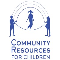 Community Resources for Children logo - Similar company to Andrea Baker Consulting