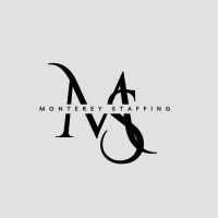 Monterey Staffing logo - Similar company to Porter Ranches