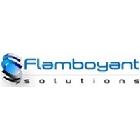 Flamboyant Solutions logo - Similar company to Semapi Instruments Pvt Ltd.