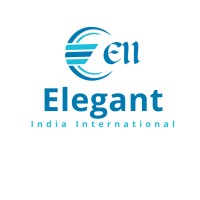 Elegant India International logo - Similar company to Nextgen Concrete Solutions