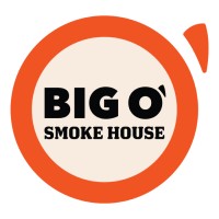 Big O' Smokehouse logo - Similar company to Tranquil Interiors