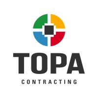 TOPA CONTRACTING - An FHQ Developments Company logo - Similar company to Eco-Tech Building Solutions