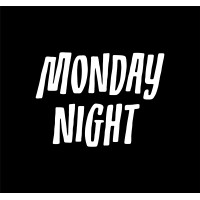 Monday Night Brewing logo - Similar company to Tailgate Brewery