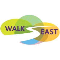 Walk East