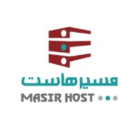Masirhost logo - Similar company to Shetaban Host