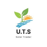 U.T.S ÉNERGIE logo - Similar company to Ōme