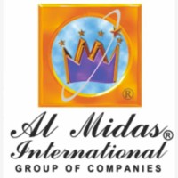Al Midas International Groups LLC logo - Similar company to Mitospace