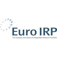 The European Association of Independent Research Providers (Euro IRP) logo - Similar company to 10Elms