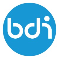 Basis Data Infrastructuur (BDI) logo - Similar company to Ishare Foundation