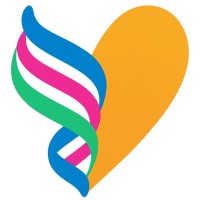 One Patient One Cure logo - Similar company to Thryft