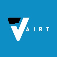 Vairt logo - Similar company to Jt Blockchain Technologies, Fintech And Smart Contracts Development