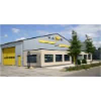 Kistenfabriek de Boer Bv logo - Similar company to Rietcon Bv