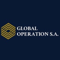 Global Operation logo - Similar company to Goc .Global Operation Company