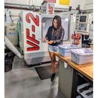 Excel Machine MFG, LLC logo - Similar company to Excel Machine Technologies