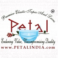 PETAL INDIA logo - Similar company to X-Met Metals Ltd
