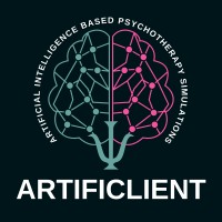 Artificlient logo - Similar company to Datakapan