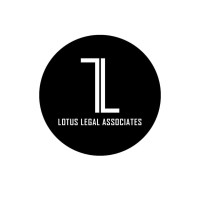 Lotus Legal Associates logo - Similar company to Lotus Law