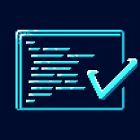 Verascio logo - Similar company to Kmapp