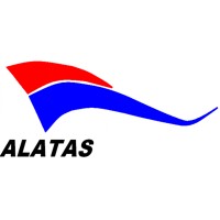 ALATAS GROUP logo - Similar company to Pt. Annisa Mandiri Express ( Amex )