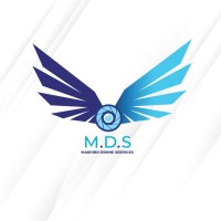 Mashiro Drone Services logo - Similar company to Falcker Drone Robotics B.V.