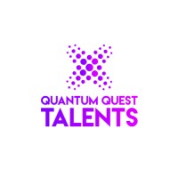 Quantum Quest Talents logo - Similar company to Emcek