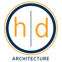 h | d Architecture logo - Similar company to Benson Method