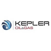 Kepler Oil & Gas logo - Similar company to Campox Construcciones Y Servicios