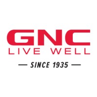 GNC logo - Similar company to Stndrd