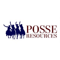 Posse Resources logo - Similar company to Bobcat Group