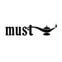 Must logo - Similar company to Women In Space Scotland