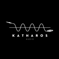 Katharos Audio logo - Similar company to Chaitanya Bharathi Institute Of Technology ,Proddatur