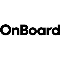 OnBoard株式会社 logo - Similar company to Allex Foundation