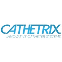 CATHETRIX logo - Similar company to Ophthalmic Sciences