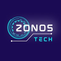Zonos Tech logo - Similar company to Zonos