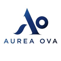 AUREA OVA CAVIAR® logo - Similar company to Echfoods