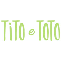 Tito e Toto logo - Similar company to Adapta Studio