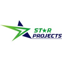 STAR PROJECTS SERVICES PRIVATE LIMITED logo - Similar company to Mbn Solar Private Limited
