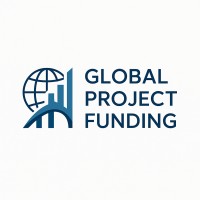 Global Project Funding logo - Similar company to Plain Scaling
