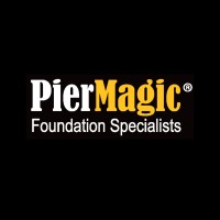 PierMagic Foundation Specialists logo - Similar company to Bordner Home Improvement