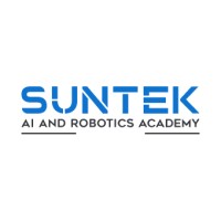 Suntek AI logo - Similar company to Suntek Ai