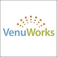 VenuWorks logo - Similar company to Uniquely Yours