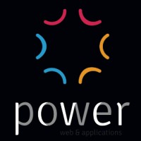 POWER Sarl logo - Similar company to Dative