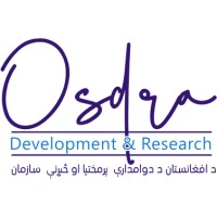 OSDRA logo - Similar company to Sustainable Development & Research Network
