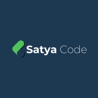 Satya Code logo - Similar company to Roteo