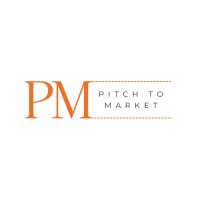 Pitch to Market logo - Similar company to Pluginpro Sales
