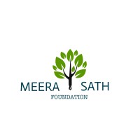 Meera Sath Foundation logo - Similar company to Indian Textile Engineers