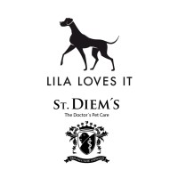 FINIDORE Manufaktur GmbH | LILA LOVES IT | ST. DIEM’S logo - Similar company to Almapharm Gmbh