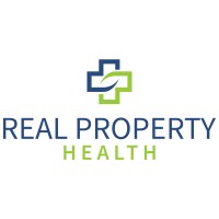 Real Property Health logo - Similar company to Harmony Living Center